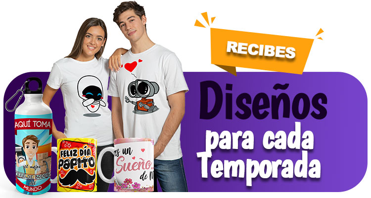 bono membresia diseños